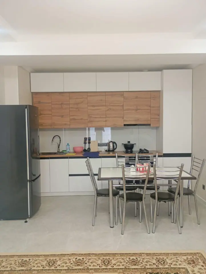 Cozy apartment in Bishkek — apartment, Bishkek