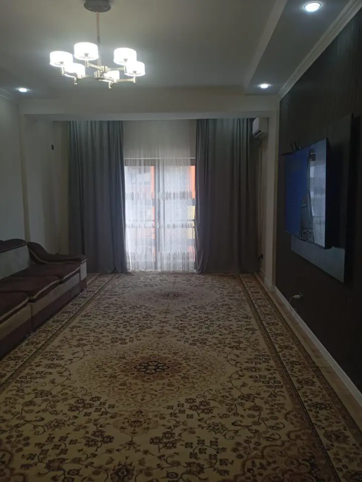 Cozy apartment in Bishkek — apartment, Bishkek
