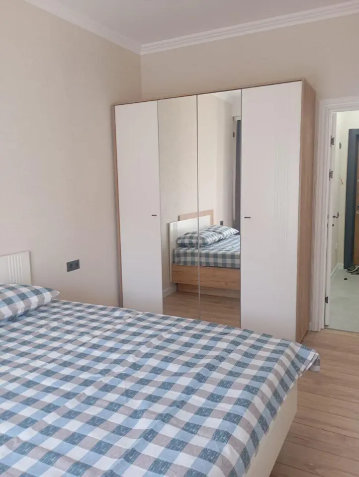 Cozy apartment in Bishkek — apartment, Bishkek