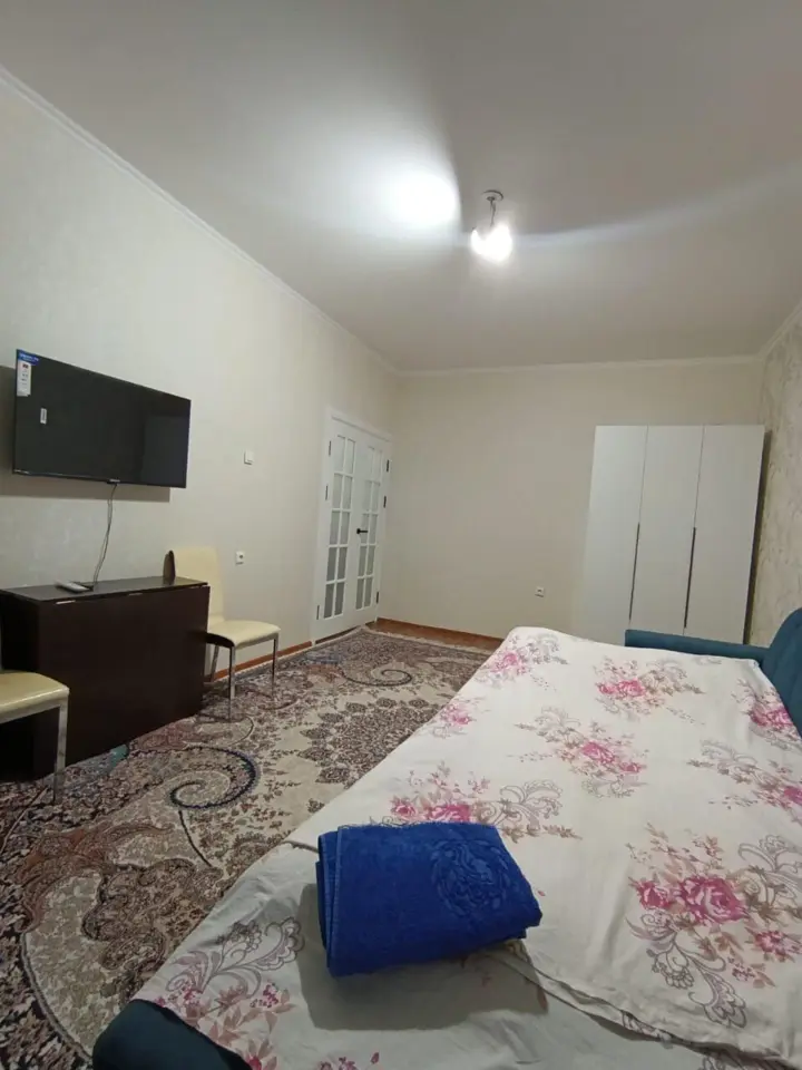 Cozy Apartment in Bishkek — apartment, Bishkek