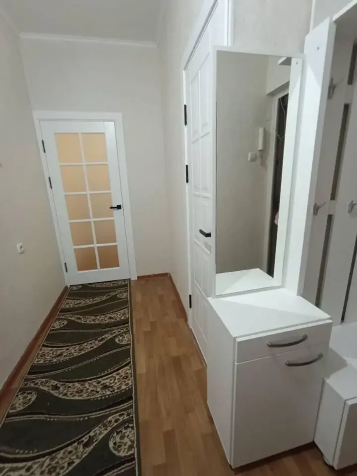 Cozy Apartment in Bishkek — apartment, Bishkek