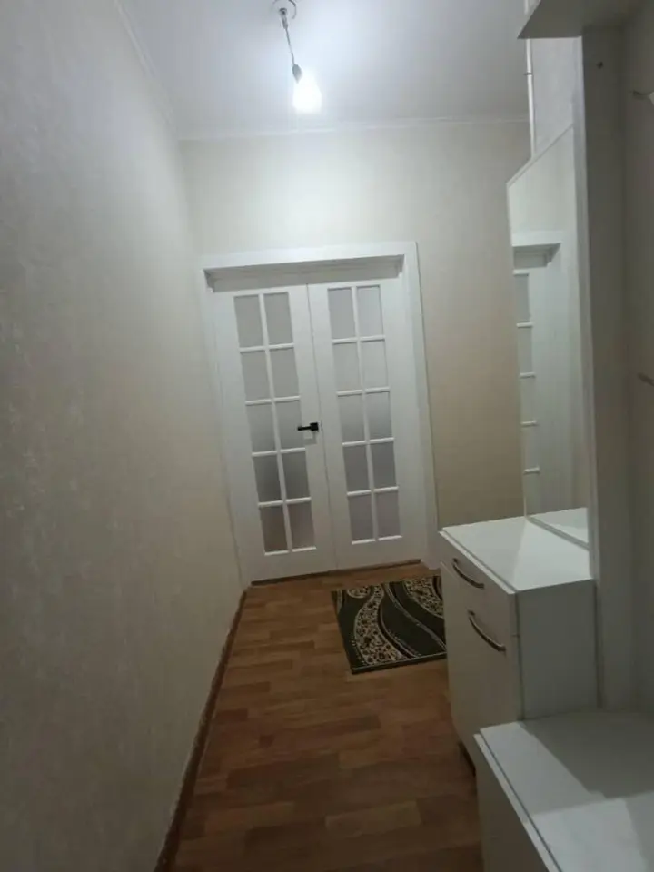 Cozy Apartment in Bishkek — apartment, Bishkek
