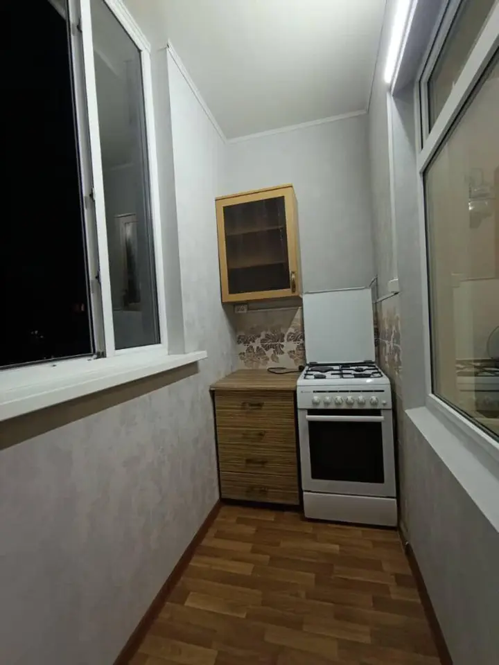 Cozy Apartment in Bishkek — apartment, Bishkek