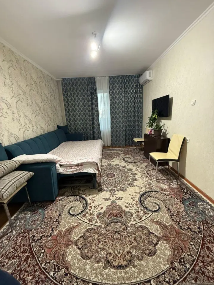 Cozy Apartment in Bishkek — apartment, Bishkek