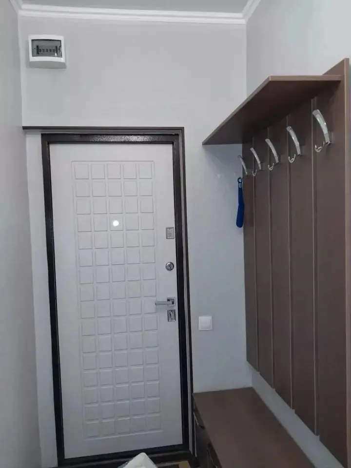 Cozy Apartment — apartment, Bishkek