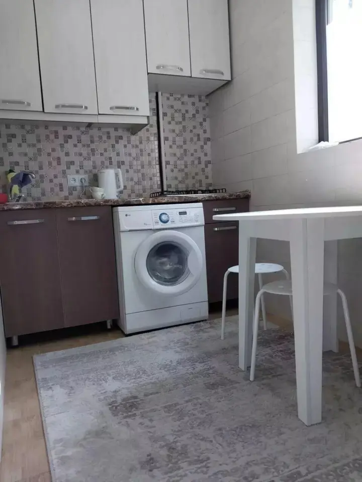 Cozy Apartment — apartment, Bishkek