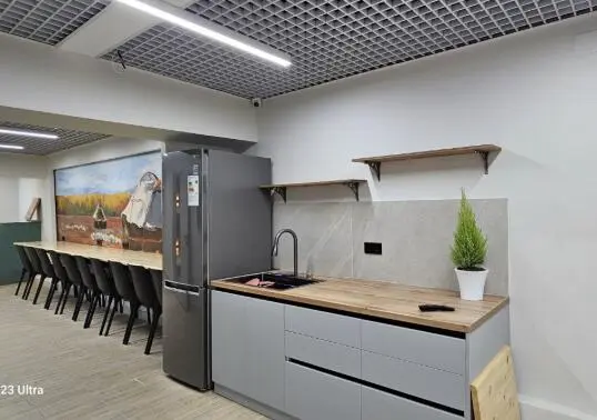 Ocean Hostel — hostel, Osh