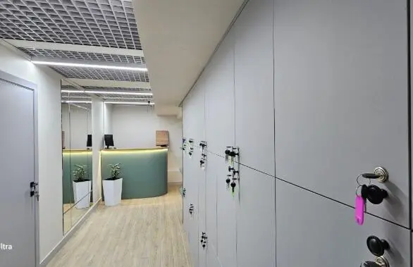 Койко-место в женском номере Ocean Hostel — bed space, Osh