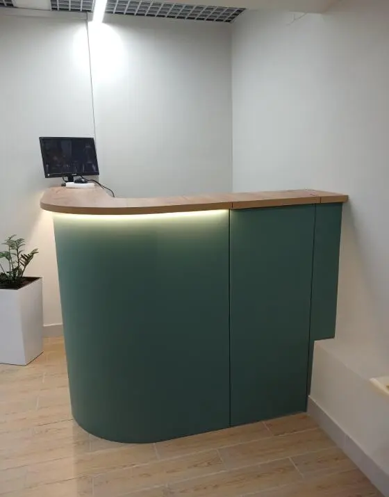 Койко-место в женском номере Ocean Hostel — bed space, Osh
