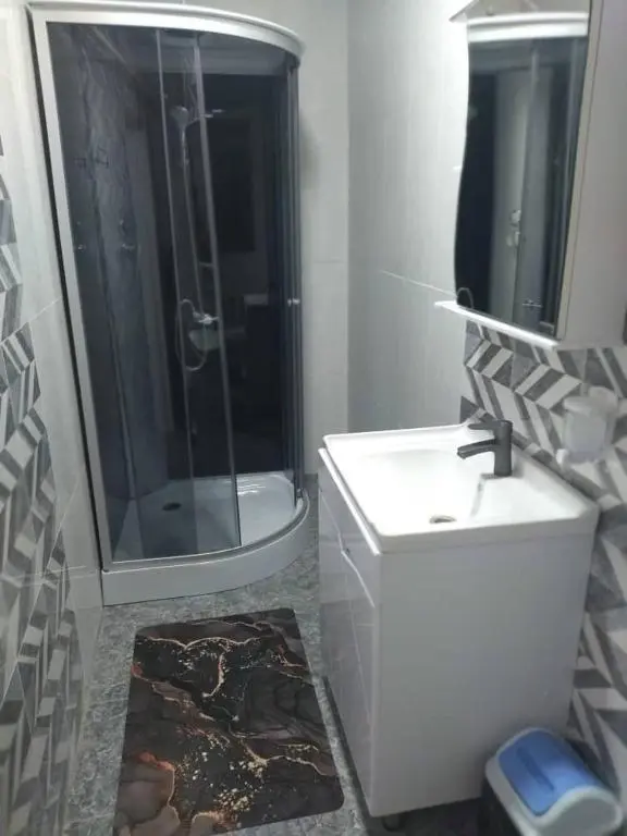 Двухместный номер в Shyrdak GH — room, Kochkor