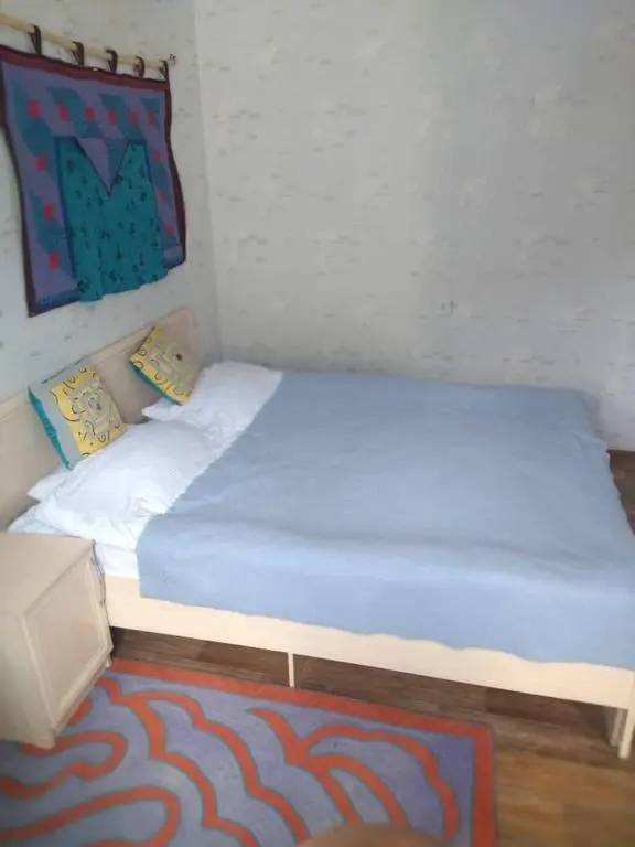 Двухместный номер в Shyrdak GH — room, Kochkor