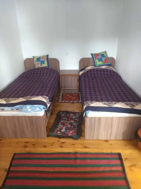 Койко-место в Shyrdak GH — bed space, Kochkor