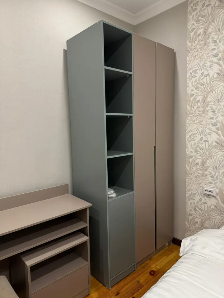 002 hotel — hotel, Osh