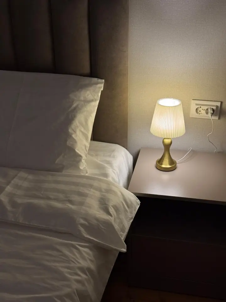 Family Room at 002 Hotel — room, Osh