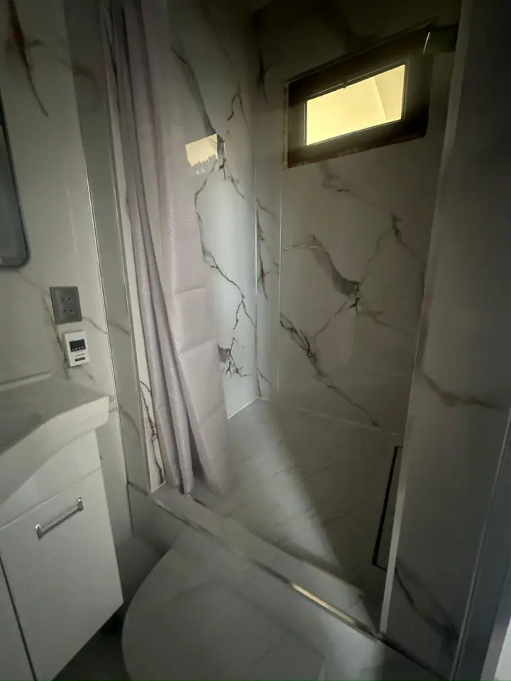 Одноместный номер в Sultan Saray — room, Osh