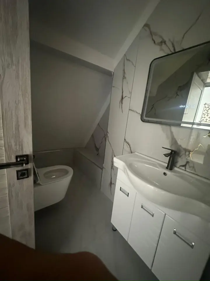 Одноместный номер в Sultan Saray — room, Osh