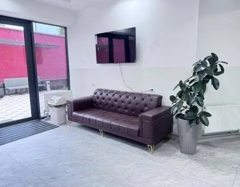 Time Hostel — hostel, Osh