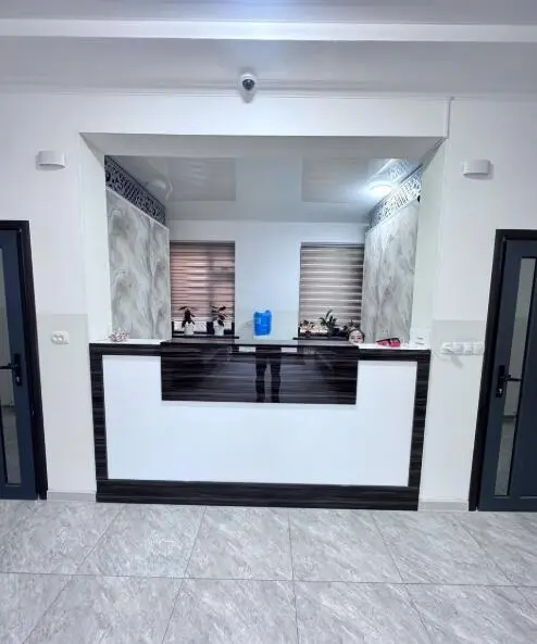 Time Hostel — hostel, Osh