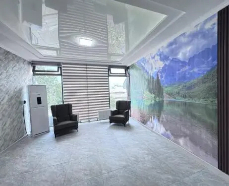 Time Hostel — hostel, Osh