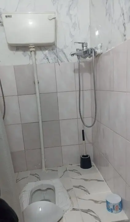 Double Room — room, Bishkek