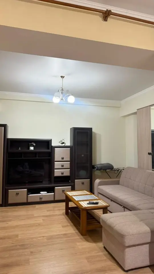 Apartment in Verkhi — apartment, Bishkek