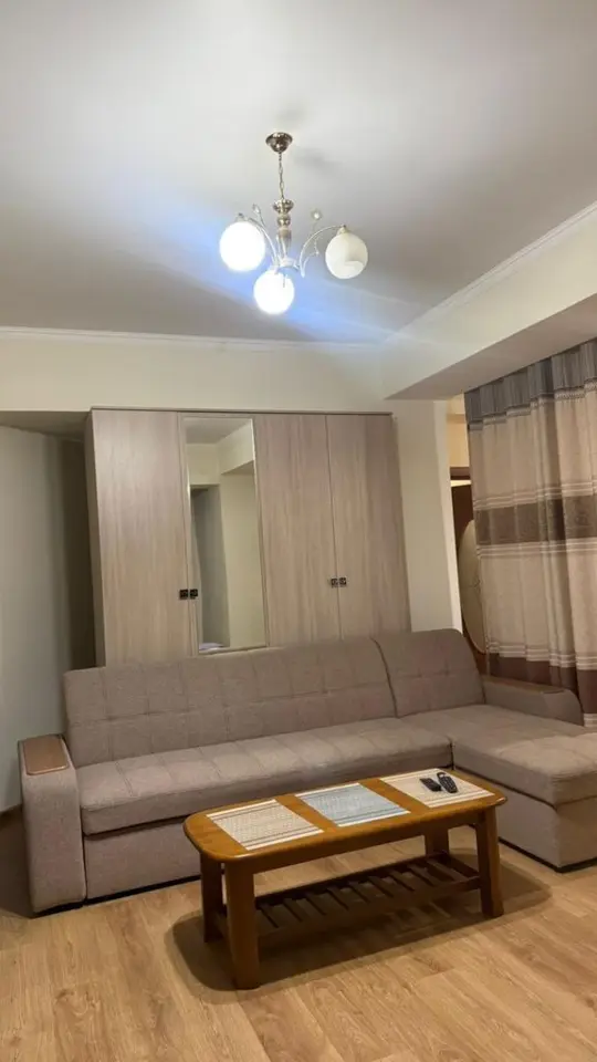 Apartment in Verkhi — apartment, Bishkek