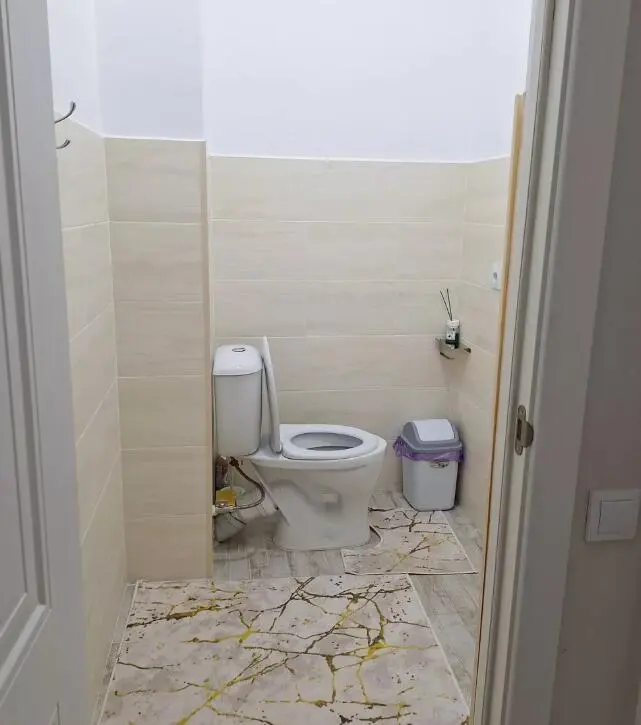 Apartment in Bishkek — apartment, Bishkek