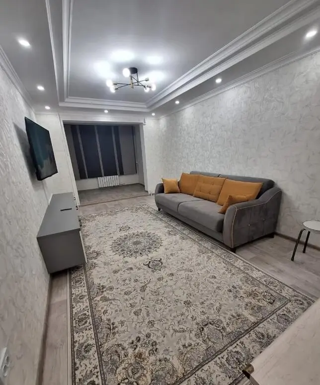 Cozy Apartment in Bishkek — apartment, Bishkek