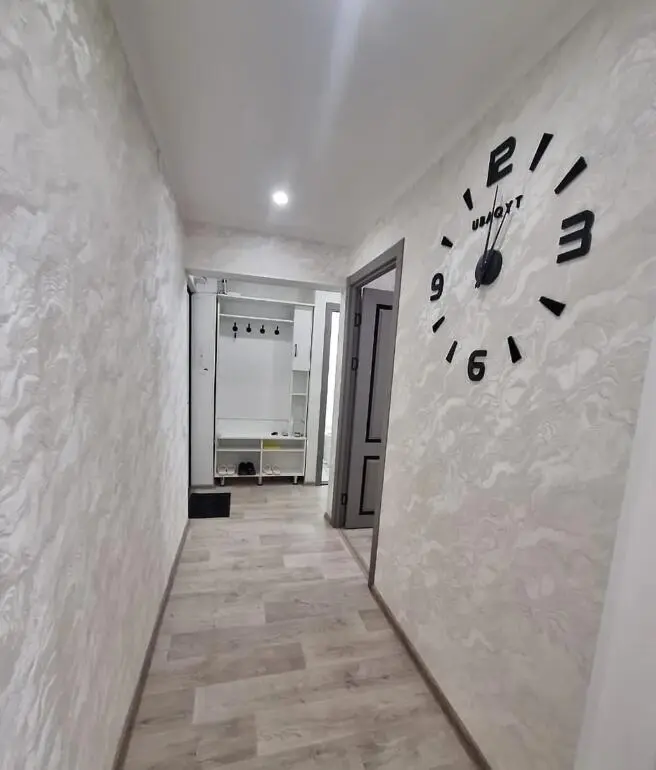 Cozy Apartment in Bishkek — apartment, Bishkek