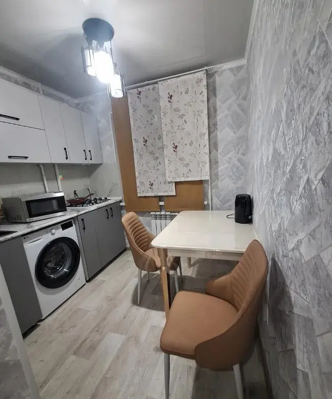 Cozy Apartment in Bishkek — apartment, Bishkek