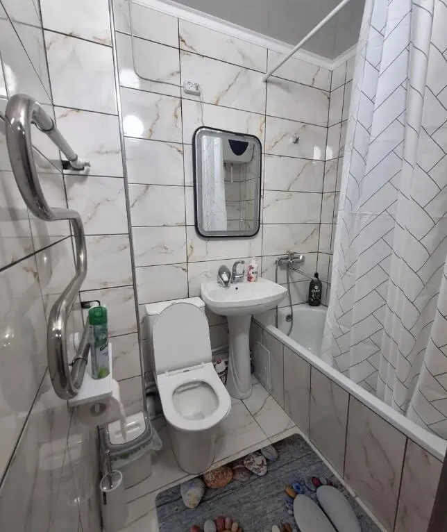 Cozy Apartment in Bishkek — apartment, Bishkek