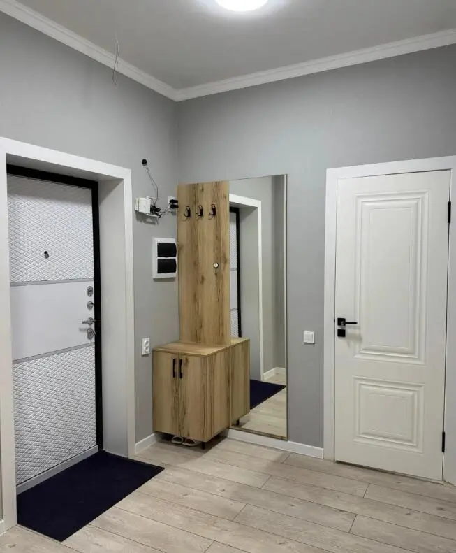 Apartment in Bishkek — apartment, Bishkek