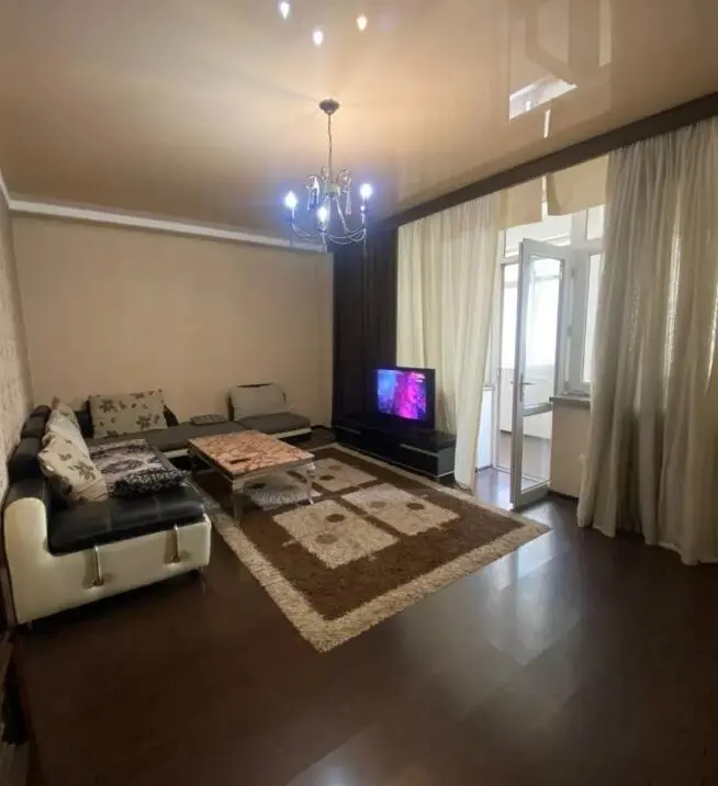 Cozy Apartment in Bishkek — apartment, Bishkek