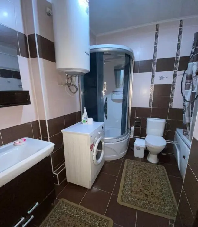 Cozy Apartment in Bishkek — apartment, Bishkek