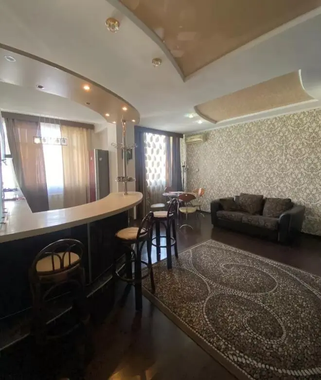 Cozy Apartment in Bishkek — apartment, Bishkek