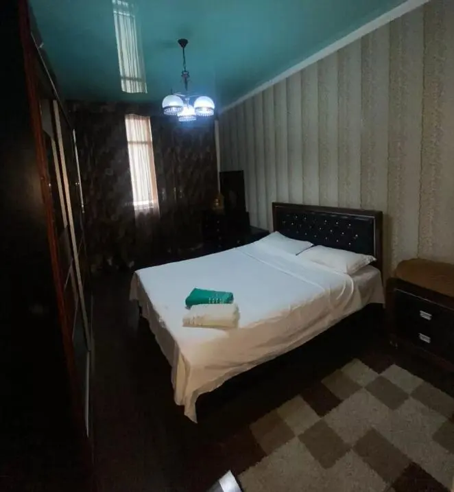 Cozy Apartment in Bishkek — apartment, Bishkek