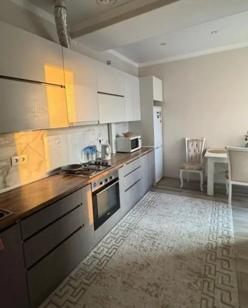 Cozy apartment in Bishkek — apartment, Bishkek