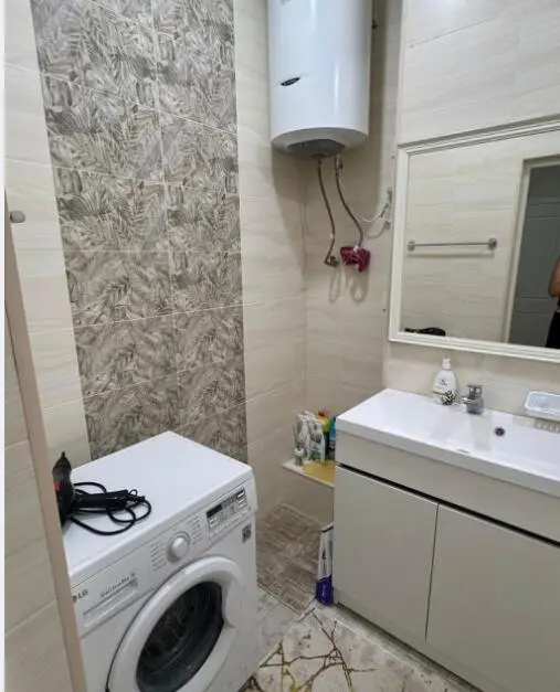 Cozy apartment in Bishkek — apartment, Bishkek