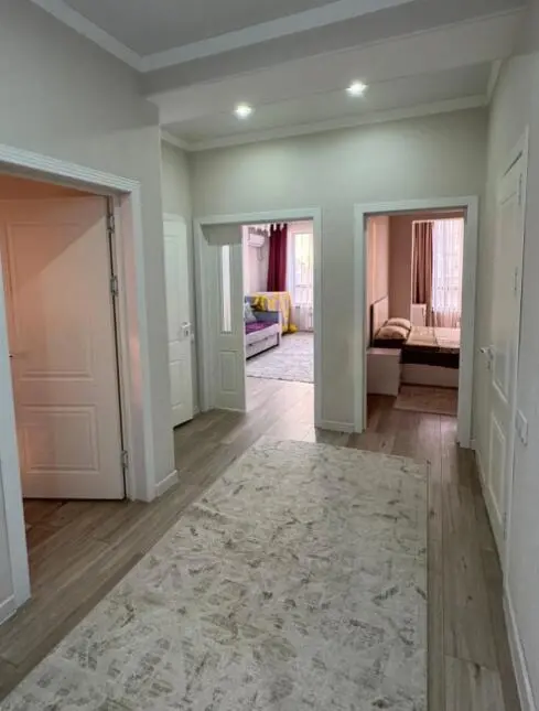 Cozy apartment in Bishkek — apartment, Bishkek