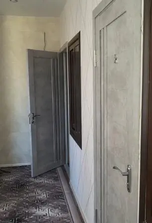 Double Room — room, Tash-Kumyr