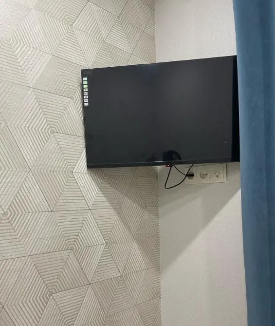 Double Standard Room — room, Tash-Kumyr