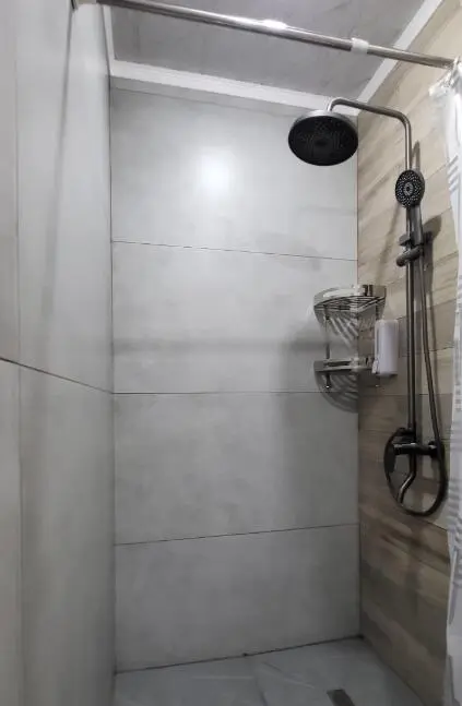 Triple Standard Room — room, Tash-Kumyr