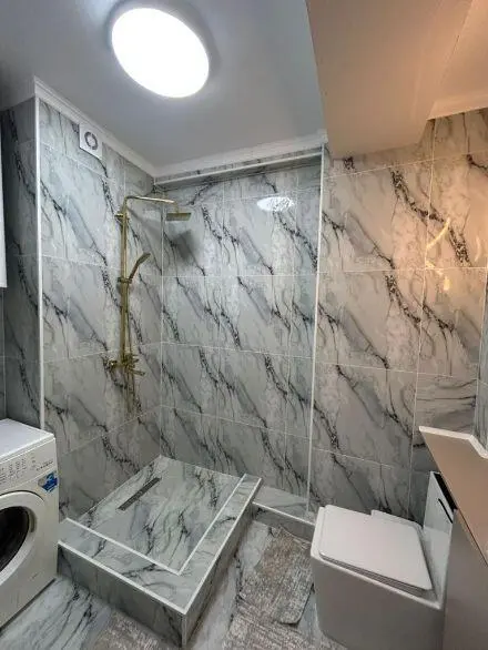 Apartment in Jal — apartment, Bishkek