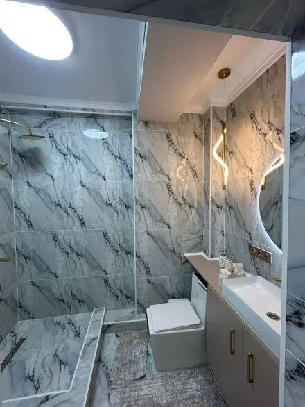Apartment in Jal — apartment, Bishkek