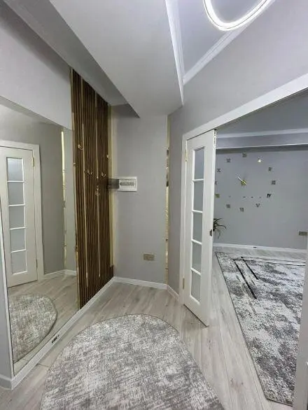 Apartment in Jal — apartment, Bishkek