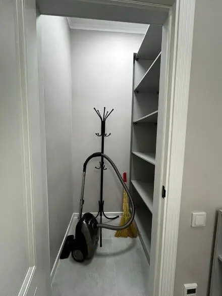 Apartment in Bishkek — apartment, Bishkek