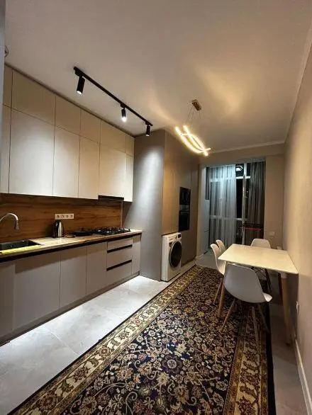 Apartment in Bishkek — apartment, Bishkek