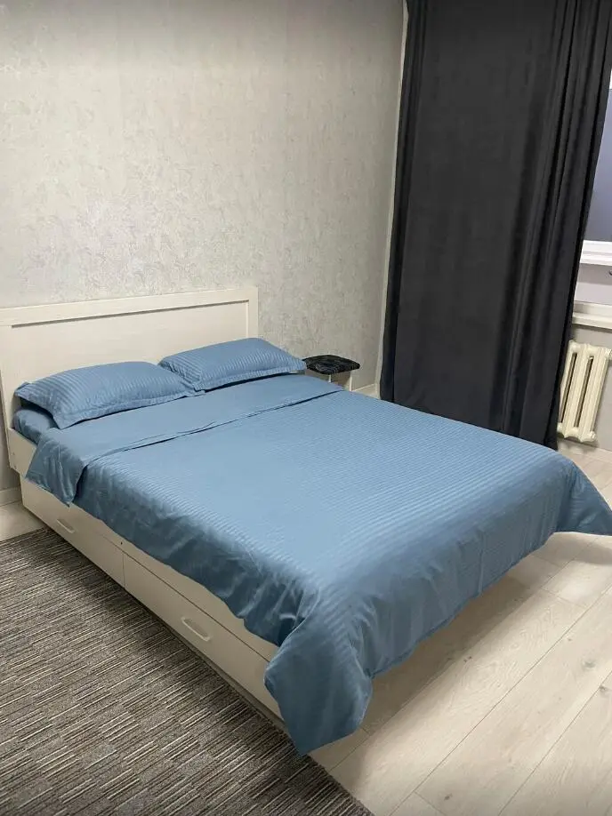 One-room apartment in Vostok-5 — apartment, Bishkek