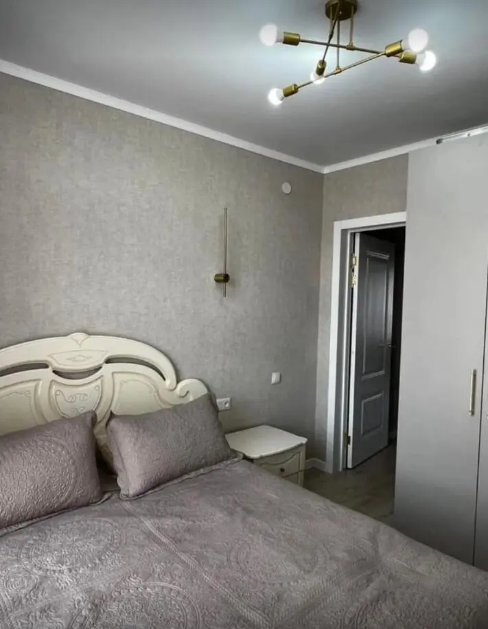 One-room apartment in Jal — apartment, Bishkek