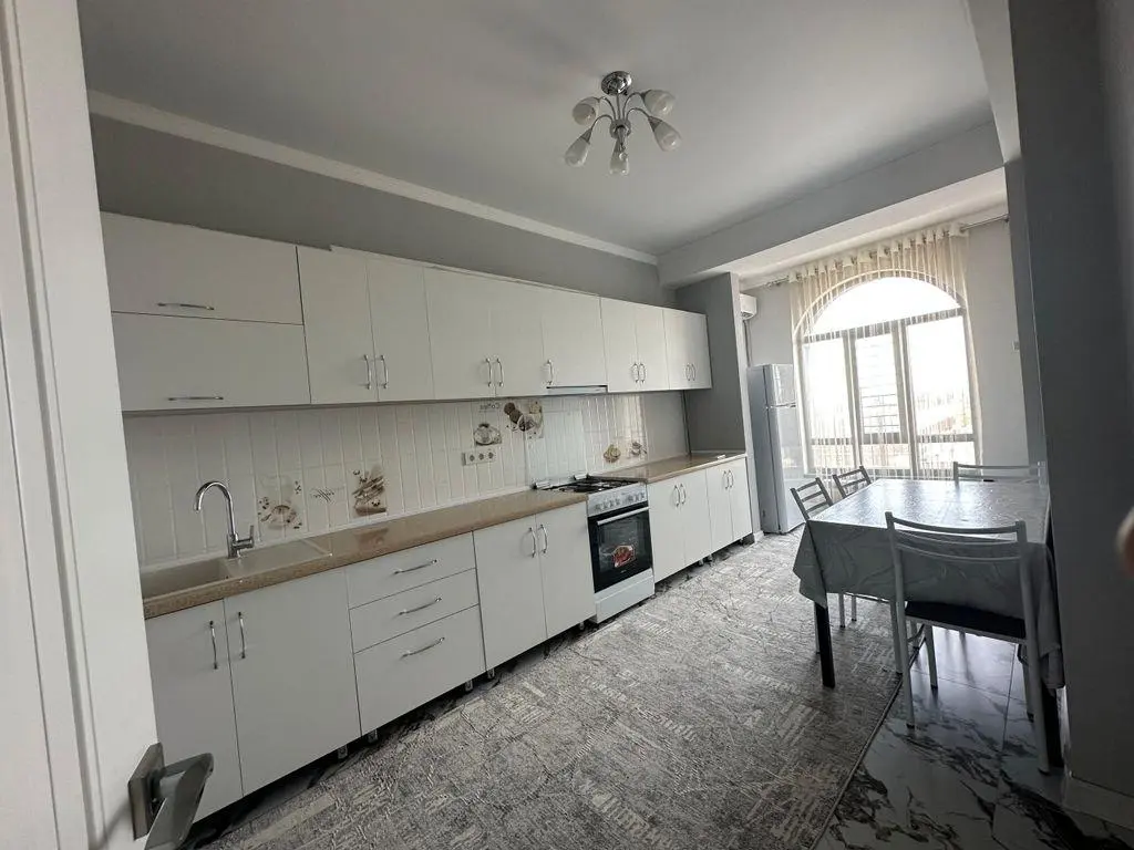 Cozy Apartment in Bishkek — apartment, Bishkek